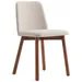 Blu Dot Chip Dining Chair - CH1-WALCHR-ST