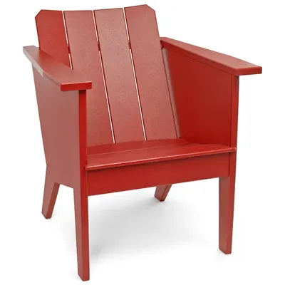 Loll Designs Deck Outdoor Lounge Chair