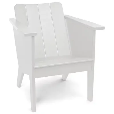 Loll Designs Deck Outdoor Lounge Chair