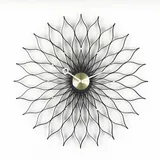 Vitra Nelson Sunflower Clock - 20125602