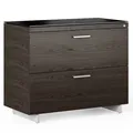 BDI Furniture Sequel 20 Lateral File Cabinet - 6116 CRL/S