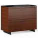 BDI Furniture Sequel 20 Lateral File Cabinet - 6116 CWL/B