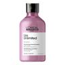 L’Oréal Professionnel - Per Capelli Crespi Liss Unlimited Shampoo per capelli crespi Effetto anti-crespo 300 ml unisex