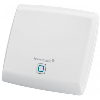 sunlines Home-Server Homematic IP Access Point, (1 St.) weiß Netzwerk Zubehör Computer