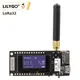 LICircGO®TTGO LoRa32 V2.1 _ 1.6 Version 433/868/915Mhz ESP32 LoRa OLED 0.96 Pouces Carte SD