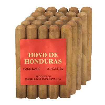 Hoyo de Honduras Torpedo Cigars