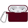 Burnley AirPods Pro Debossed Silicone Case Cover