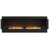 EcoSmart Fire Flex Firebox - Single Sided - ESF.FX.86SS