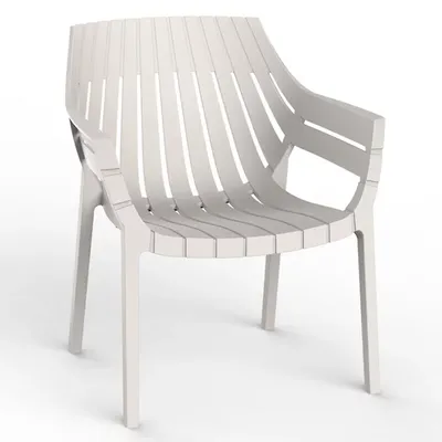Vondom Spritz Outdoor Lounge Chair