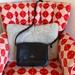 Kate Spade Bags | Kate Spade Crossbody Bag | Color: Black/White | Size: Os