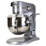 Kenmore 6 qt Bowl-Lift Stand Mixer w/ Countdown Timer, 600 Watts Stainless Steel in Gray | 16.5 H x 18.62 W x 13.7 D in | Wayfair KKESM600M