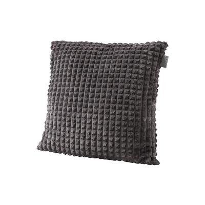grace grand spa Kissen mit flauschigem Komfort grau Image