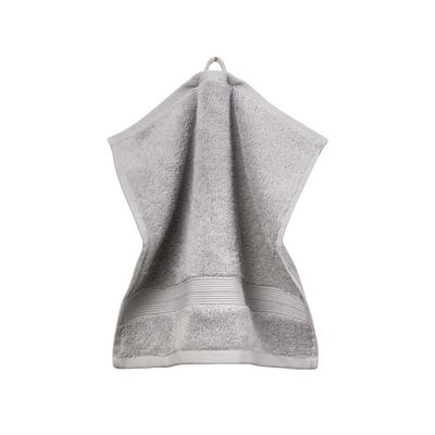 grace grand spa - Seiflappen 3er-Pack mit breiter Webbordüre Handtücher 3 ct (11.49 € / 1 ct)