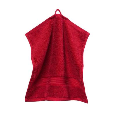 grace grand spa - Seiflappen 3er-Pack mit breiter Webbordüre Handtücher 3 ct (11.49 € / 1 ct)