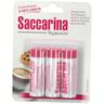 Saccarina ROBERTS® 9 g Compresse