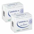 Larix Lattoferrina 200 con Zinco e Vitamina D3 Set da 2 2x45 pz Capsul