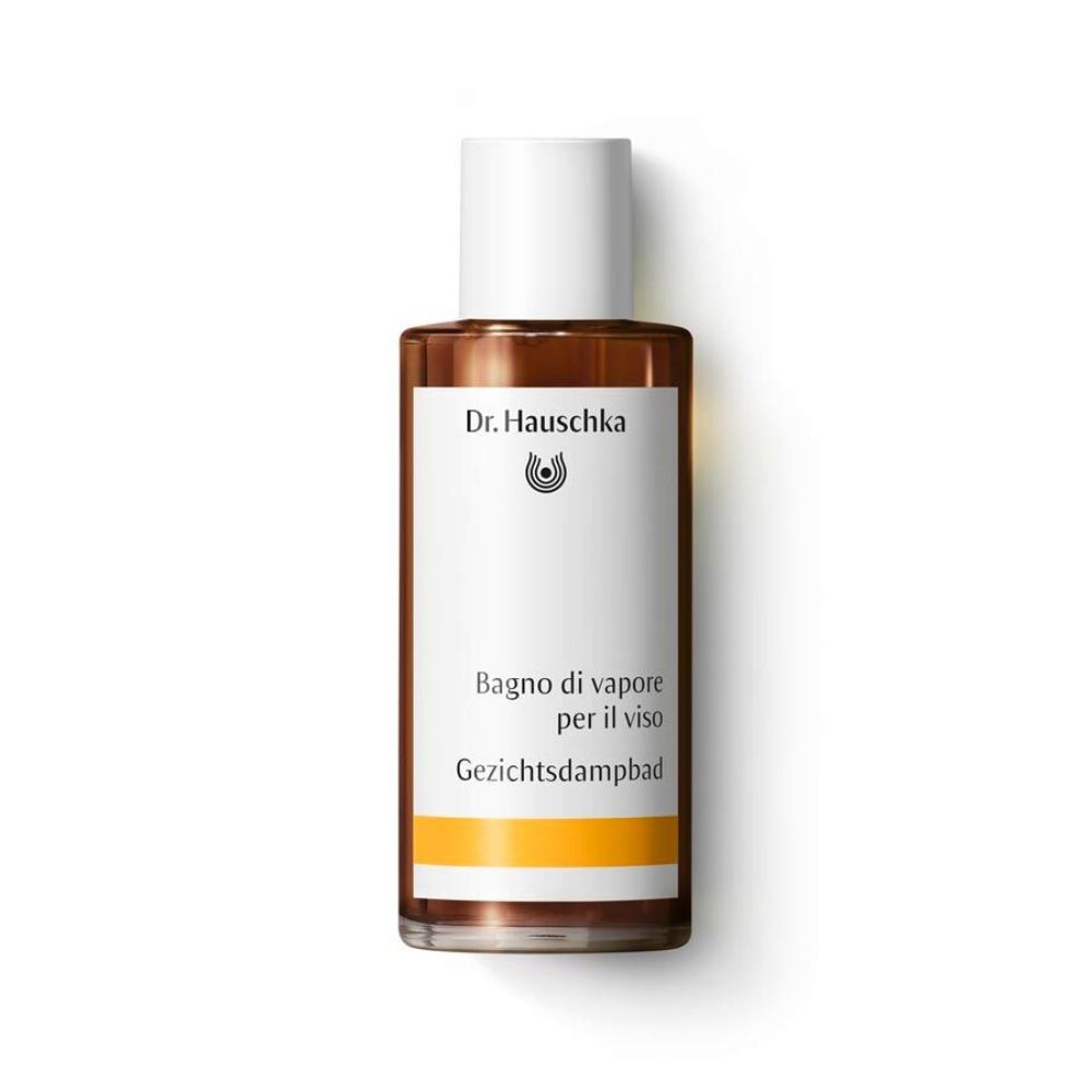 Dr. Hauschka Bagno Di Vapore Per Il Viso - Risparmia il 10% con codice