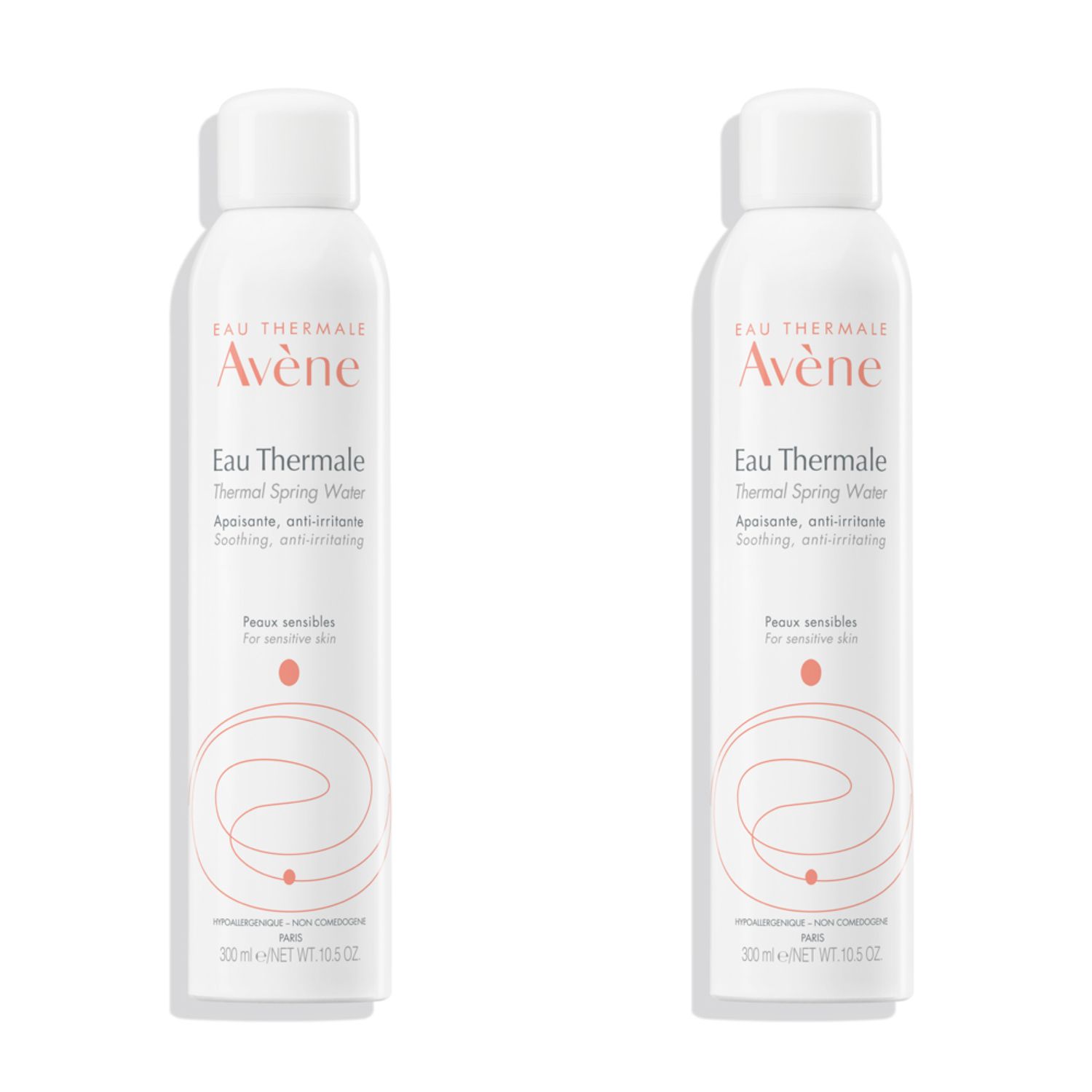 Eau Thermale Avène Acqua termale Spray - Pelle sensibile e irritabile