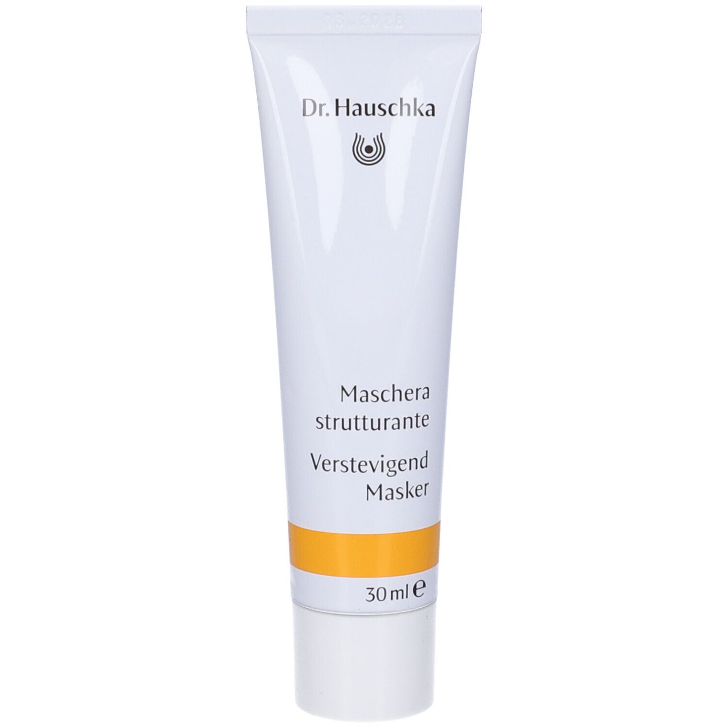 Dr. Hauschka Maschera Strutturante - Risparmia il 10% con codice: wala