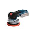 Gex 18V-125 Professional Solo in l-boxx 136 - Bosch