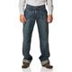 ARIAT Herren M4 Low Rise Boot Cut Jeans, Tabac, 40W / 34L