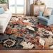 SAFAVIEH Paradise Armina Modern Viscose Rug