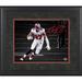 Rob Gronkowski Tampa Bay Buccaneers Framed 11" x 14" Spotlight Photograph - Facsimile Signature