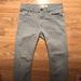 Levi's Jeans | Levi's 510 Gray Skinny Fit | Color: Gray | Size: Size 14 Reg. W27 X L27