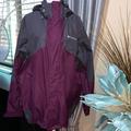 Columbia Jackets & Coats | Columbia Sportswear Women’s Or Men’s Warm Jacket . | Color: Purple/Red | Size: L