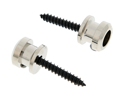 Grover S GP810N End Pins Nickel