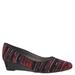 Proxy Emastine-PR - Womens 13 Red Pump W