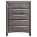 Picket House Furnishings Madison Chest