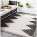 Livabliss Aleida Indoor/Outdoor Modern Area Rug