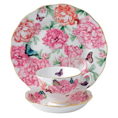 Royal Albert Miranda Kerr Gratitude 3-Piece Place Setting