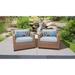 Laguna 2 Piece Outdoor Wicker Patio Furniture Set 02b