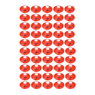 Bownet Field Cones 50-Pack Bundle