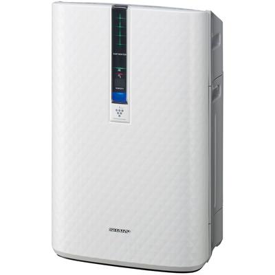 Sharp Plasmacluster Air Purifier with Humidifying Function for up to 254 Sq. Ft.