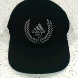 Adidas Accessories | Adidas Golf Hat | Color: Black | Size: Os