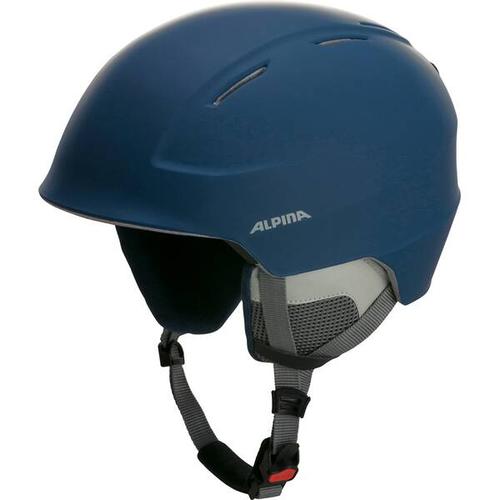 ALPINA Skihelm Grasp, Größe 58 in Blau