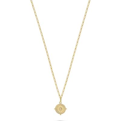 Guido Maria Kretschmer Kette 925er Silber gold Damen Image