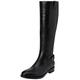 Geox Woman Donna Brogue C Boots