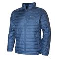 Columbia Men's White Out II Omni Heat Insulated Puffer Jacket