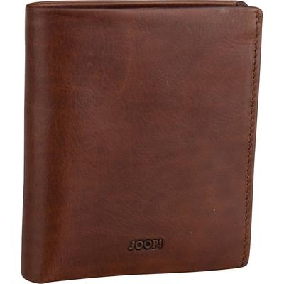 JOOP! Geldbörse Loreto Daphnis BillFold SV6 Dark Brown Braun Herren Image
