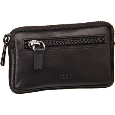 JOOP! Schlüsseletui Pero Gryphos KeyCase LZ Black Schwarz Herren