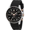 Maserati - Chronograph Herrenuhren Herren