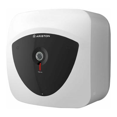 Ariston Group - Ariston andris lux 30 d eu Warmwasserspeicher 30L, Boiler, Übertisch 3100369 Image