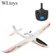 Parkten Wltoys F959s Mise à Niveau F959 avec pouvez-vous ro Sky King Avion RC 3CH Vitesse de