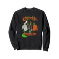 Cypress Hill - Haunted Hill Sweatshirt