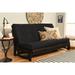 Somette Full-size Futon Cover (Mattress and Frame not included) - Full