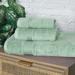 Superior Egyptian Cotton Absorbent 3-Piece Medium Weight Towel Set